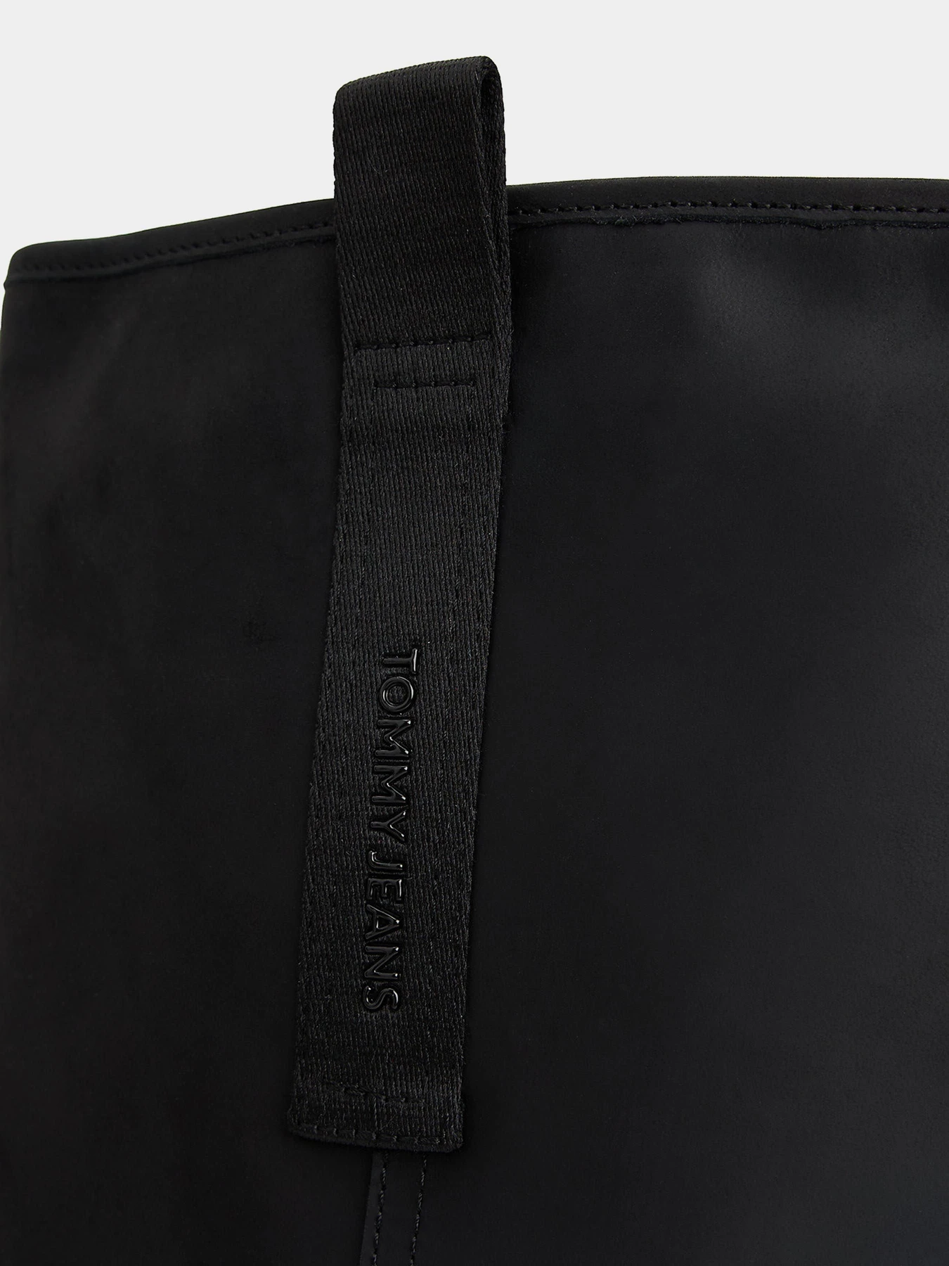 Ботинки и сапоги Tommy Hilfiger модель EN0EN02835-BDS Фото