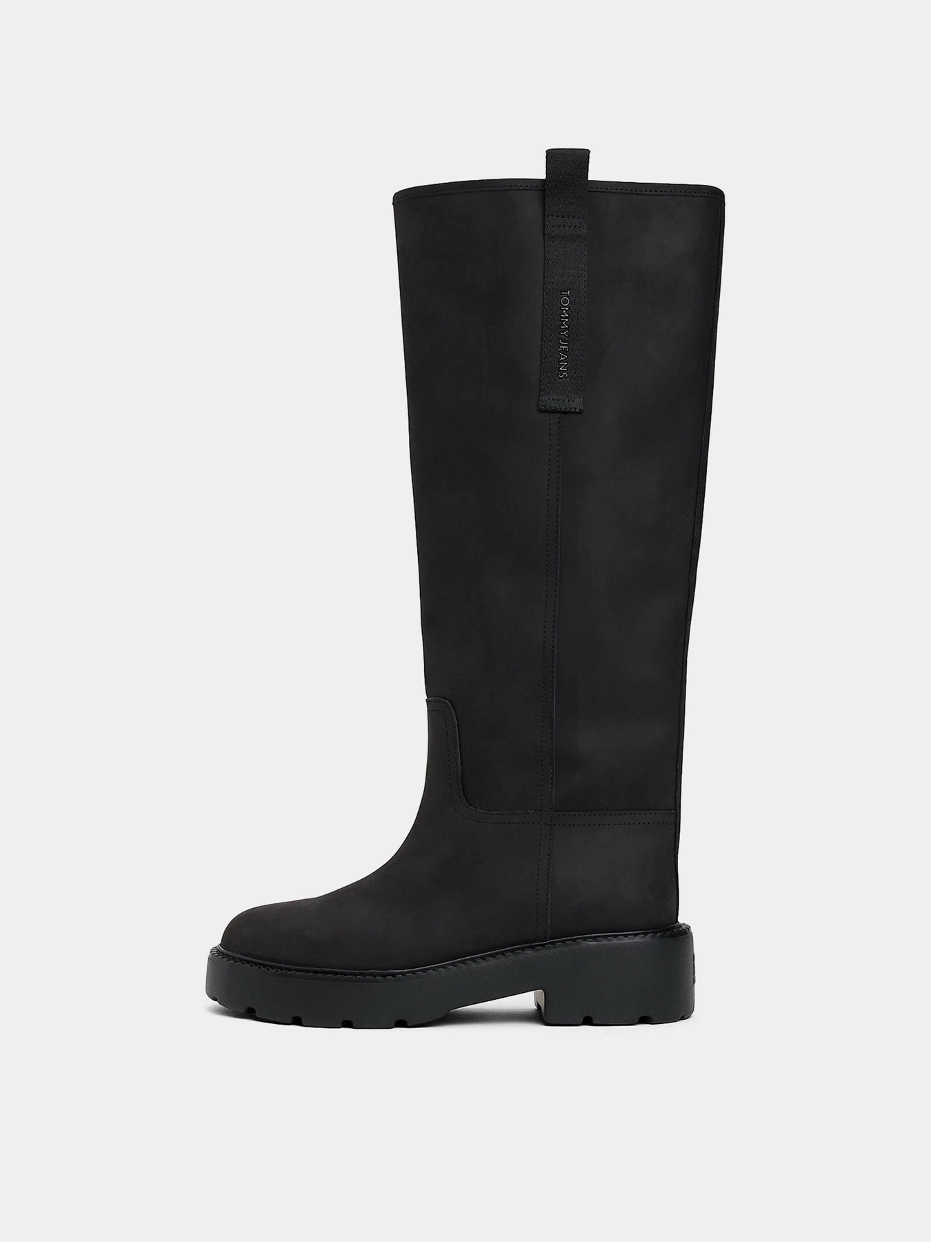 Ботинки и сапоги Tommy Hilfiger модель EN0EN02835-BDS Фото