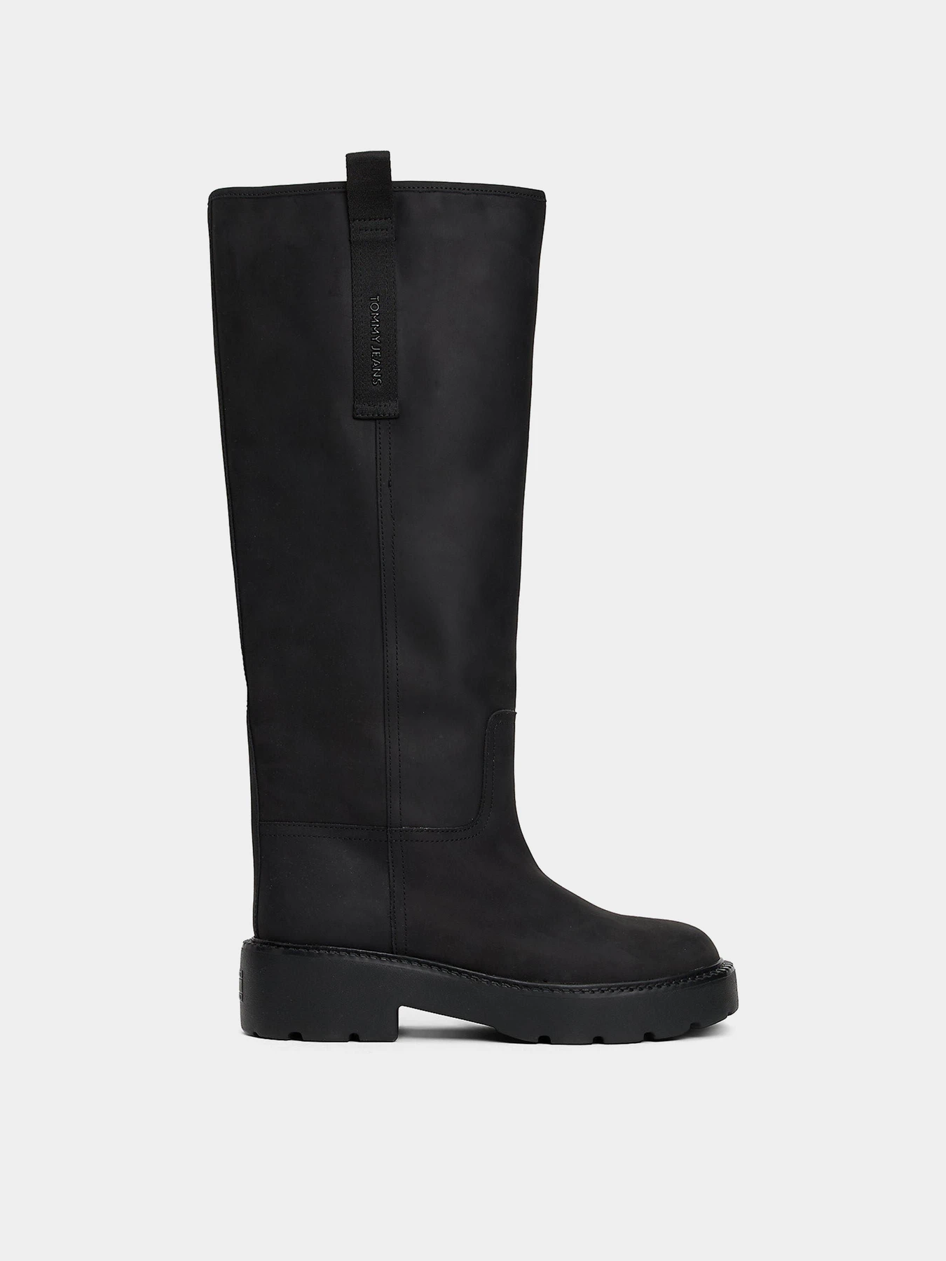 Ботинки и сапоги Tommy Hilfiger модель EN0EN02835-BDS Фото