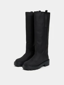 Ботинки и сапоги Tommy Hilfiger модель EN0EN02835-BDS Фото