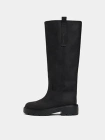 Ботинки и сапоги Tommy Hilfiger модель EN0EN02835-BDS Фото