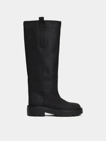 Ботинки и сапоги Tommy Hilfiger модель EN0EN02835-BDS Фото