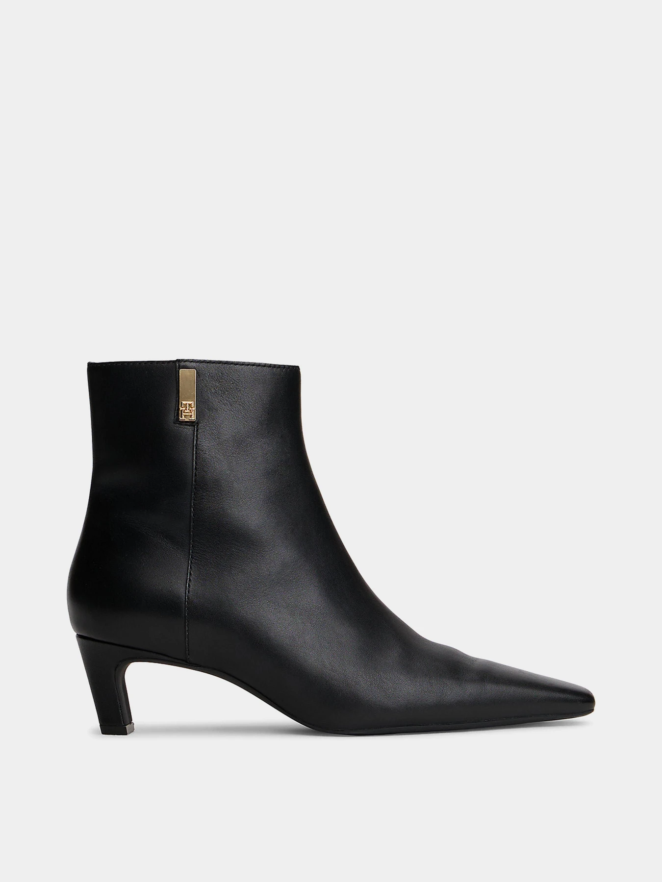 Ботинки и сапоги Tommy Hilfiger модель FW0FW08768-BDS Ботинки и сапоги Tommy Hilfiger модель FW0FW08768-BDS Фото