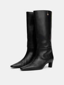 Ботинки и сапоги Tommy Hilfiger модель FW0FW08772-BDS Фото