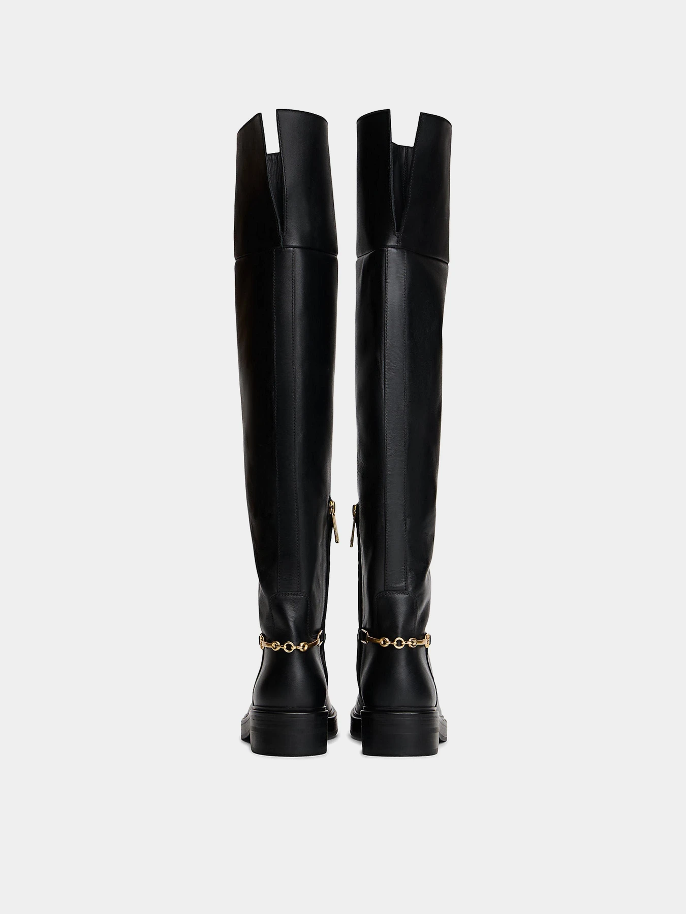 Ботинки и сапоги Tommy Hilfiger модель FW0FW08976-BDS Ботинки и сапоги Tommy Hilfiger модель FW0FW08976-BDS Фото