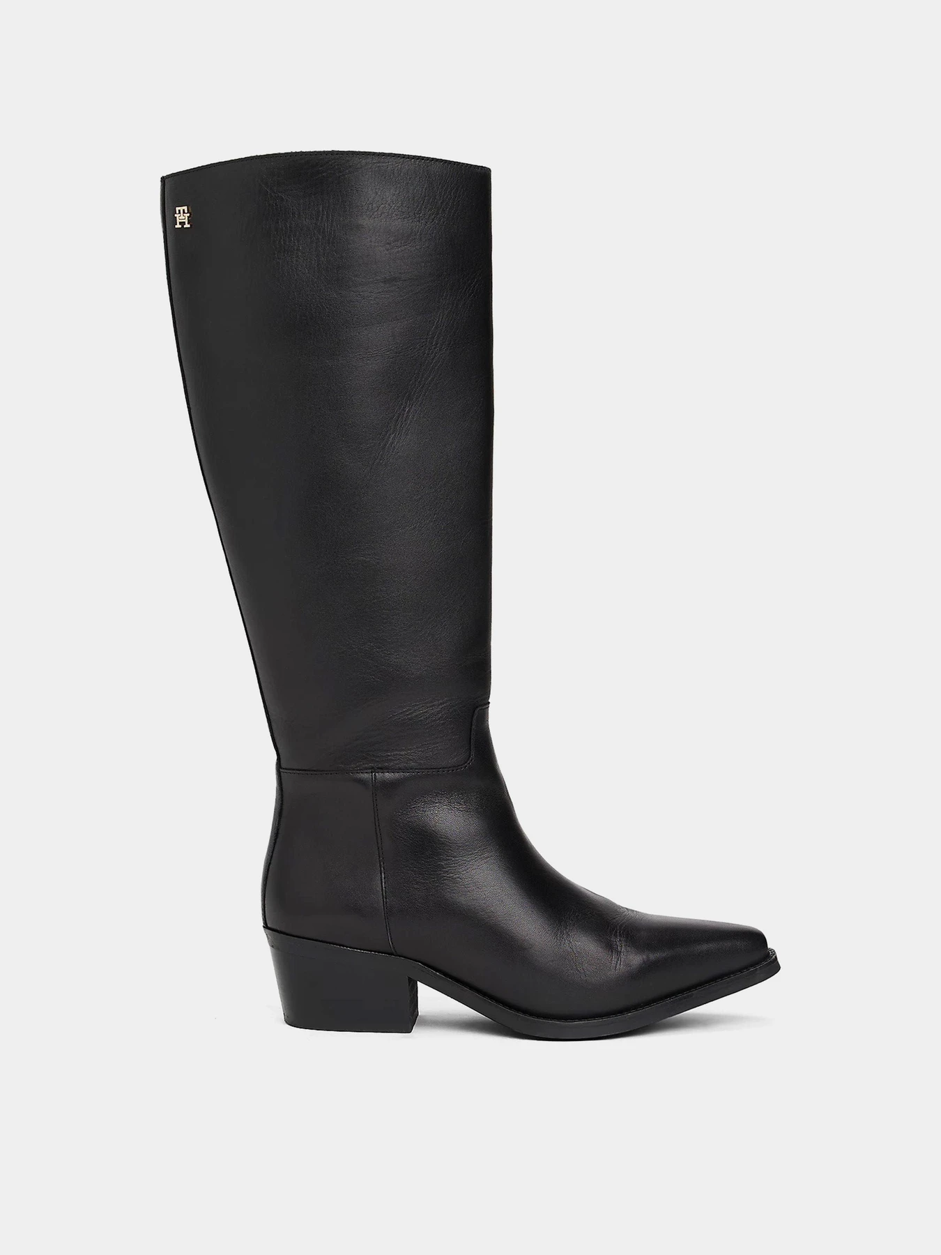 Ботинки и сапоги Tommy Hilfiger модель FW0FW09157-BDS Ботинки и сапоги Tommy Hilfiger модель FW0FW09157-BDS Фото