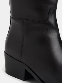 Ботинки и сапоги Tommy Hilfiger модель FW0FW09157-BDS Фото
