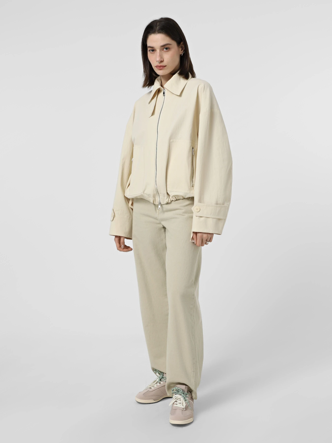 Кроссовки Tommy Hilfiger модель EN0EN02862-PJ5 Кроссовки Tommy Hilfiger модель EN0EN02862-PJ5 Фото