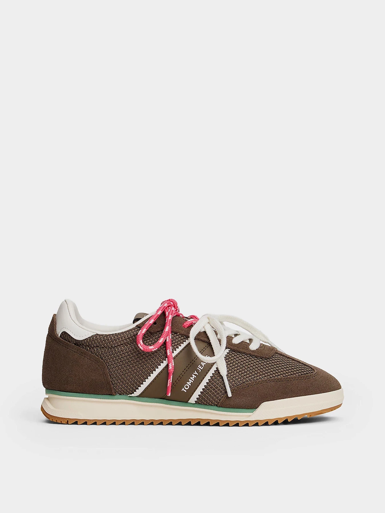 Кросівки Tommy Hilfiger модель EN0EN02862-RBM Кросівки Tommy Hilfiger модель EN0EN02862-RBM Фото
