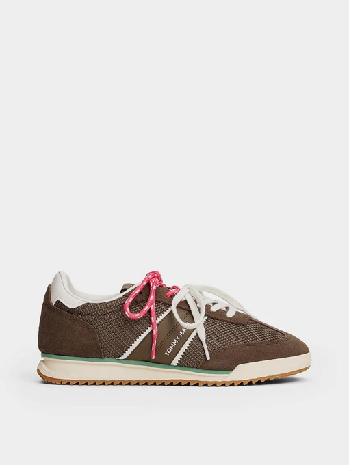 Кроссовки Tommy Hilfiger модель EN0EN02862-RBM Фото