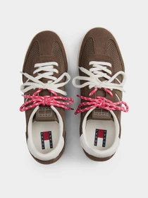 Кросівки Tommy Hilfiger модель EN0EN02862-RBM Фото