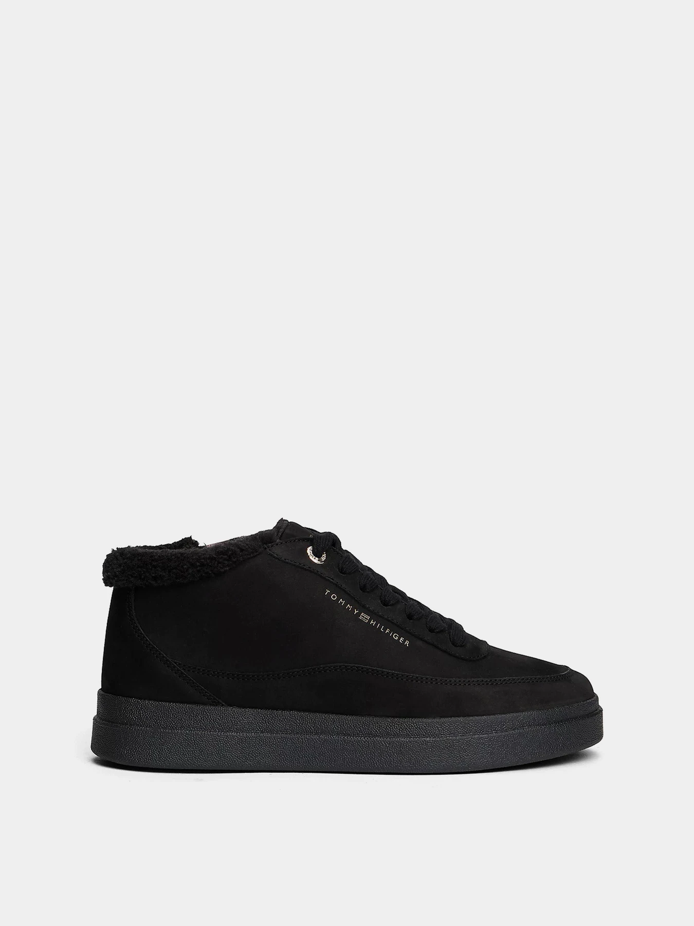 Кеди Tommy Hilfiger модель FW0FW09000-BDS Кеди Tommy Hilfiger модель FW0FW09000-BDS Фото
