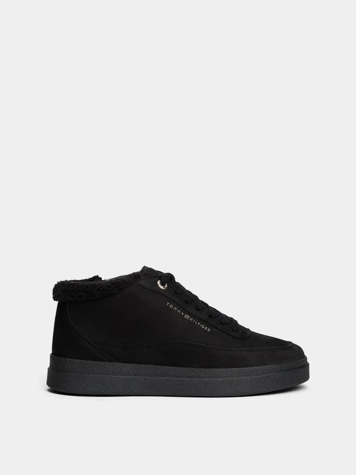 Кеди Tommy Hilfiger модель FW0FW09000-BDS Фото