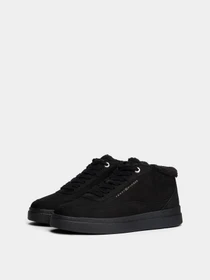 Кеди Tommy Hilfiger модель FW0FW09000-BDS Фото