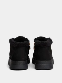 Кеди Tommy Hilfiger модель FW0FW09000-BDS Фото