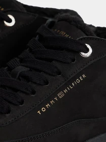 Кеди Tommy Hilfiger модель FW0FW09000-BDS Фото