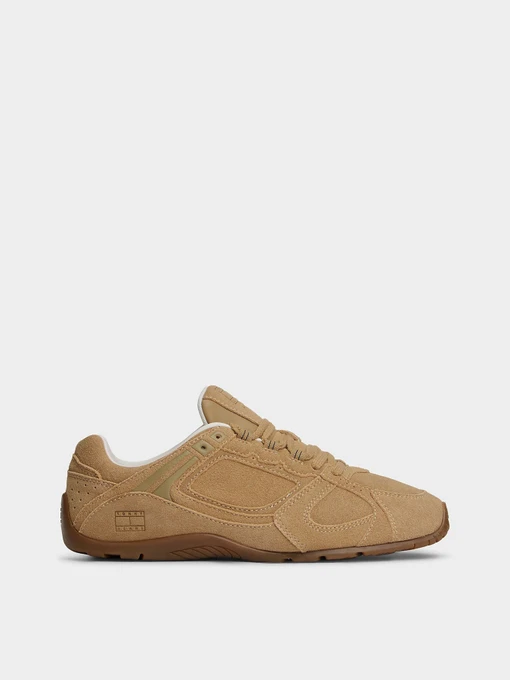 Кросівки Tommy Hilfiger ARCHIVE '97 LITE SUEDE модель EN0EN02899-AEN Фото