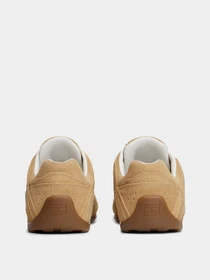 Кросівки Tommy Hilfiger ARCHIVE '97 LITE SUEDE модель EN0EN02899-AEN Фото