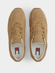 Кросівки Tommy Hilfiger ARCHIVE '97 LITE SUEDE модель EN0EN02899-AEN Фото