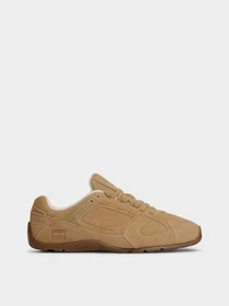 Кросівки Tommy Hilfiger ARCHIVE '97 LITE SUEDE модель EN0EN02899-AEN Фото