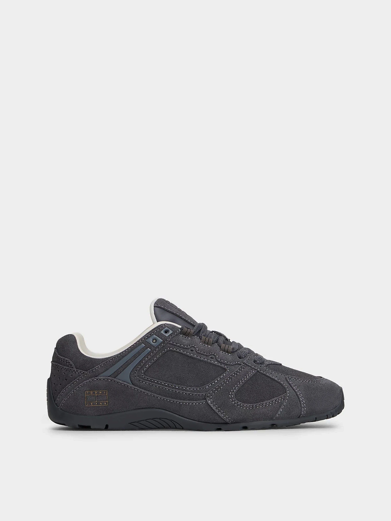Кросівки Tommy Hilfiger ARCHIVE '97 LITE SUEDE модель EN0EN02899-PT2 Кросівки Tommy Hilfiger ARCHIVE '97 LITE SUEDE модель EN0EN02899-PT2 Фото