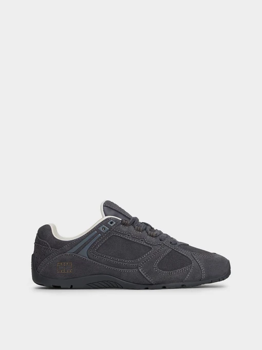 Кроссовки Tommy Hilfiger ARCHIVE '97 LITE SUEDE модель EN0EN02899-PT2 Фото