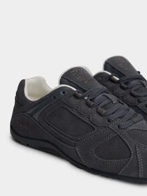 Кросівки Tommy Hilfiger ARCHIVE '97 LITE SUEDE модель EN0EN02899-PT2 Фото