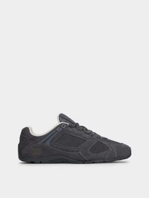Кросівки Tommy Hilfiger ARCHIVE '97 LITE SUEDE модель EN0EN02899-PT2 Фото