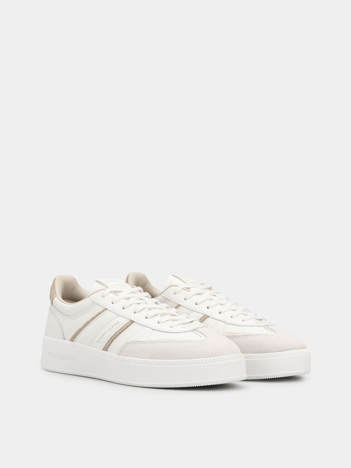 Кеды Tommy Hilfiger THE GREENWICH EDGE FLATFORM модель EN0EN02900-0GA Кеды Tommy Hilfiger THE GREENWICH EDGE FLATFORM модель EN0EN02900-0GA Фото