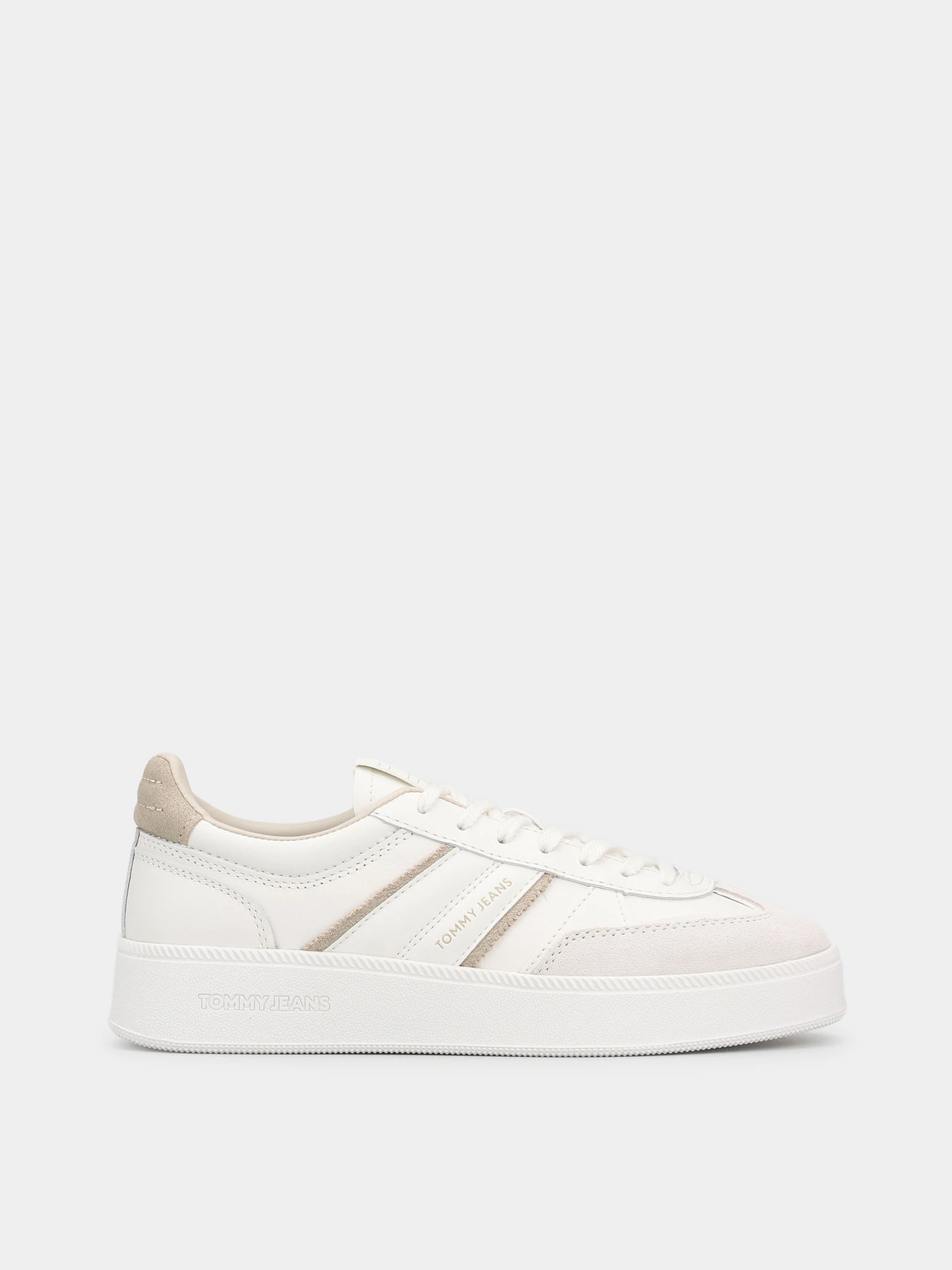 Кеды Tommy Hilfiger THE GREENWICH EDGE FLATFORM модель EN0EN02900-0GA Кеды Tommy Hilfiger THE GREENWICH EDGE FLATFORM модель EN0EN02900-0GA Фото