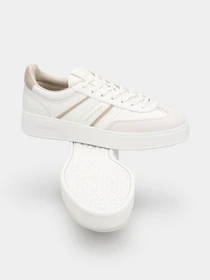 Кеды Tommy Hilfiger THE GREENWICH EDGE FLATFORM модель EN0EN02900-0GA Фото