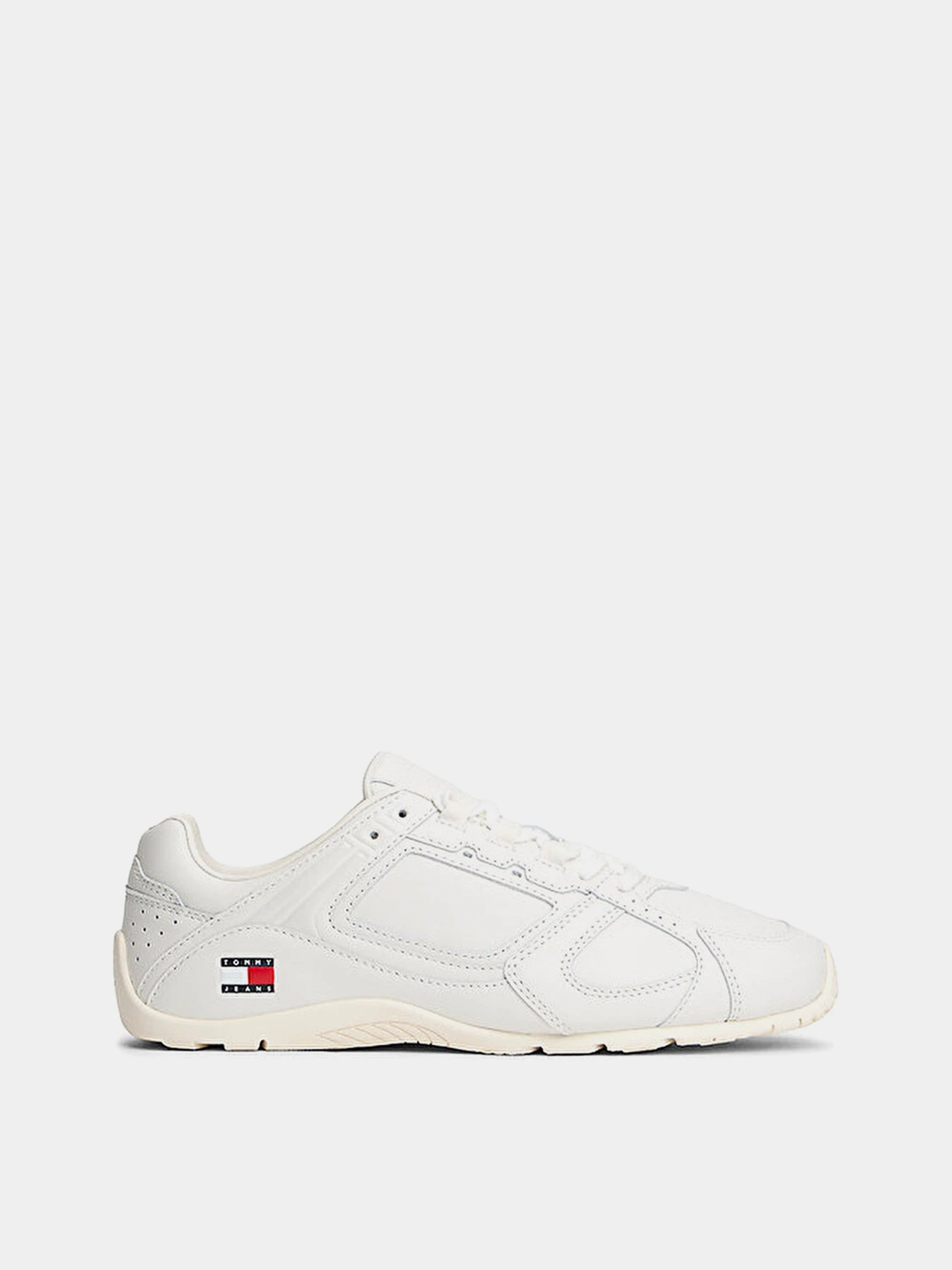 Кроссовки Tommy Hilfiger ARCHIVE '97 LITE LEATHER модель EN0EN02942-0GC Кроссовки Tommy Hilfiger ARCHIVE '97 LITE LEATHER модель EN0EN02942-0GC Фото