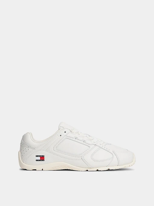 Кросівки Tommy Hilfiger ARCHIVE '97 LITE LEATHER модель EN0EN02942-0GC Фото