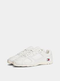 Кроссовки Tommy Hilfiger ARCHIVE '97 LITE LEATHER модель EN0EN02942-0GC Фото