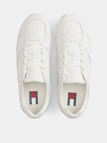 Кроссовки Tommy Hilfiger ARCHIVE '97 LITE LEATHER модель EN0EN02942-0GC Фото