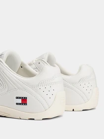Кроссовки Tommy Hilfiger ARCHIVE '97 LITE LEATHER модель EN0EN02942-0GC Фото
