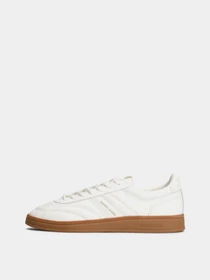 Кеды Tommy Hilfiger THE GREENWICH EDGE LEATHER модель EN0EN03000-YBL Фото