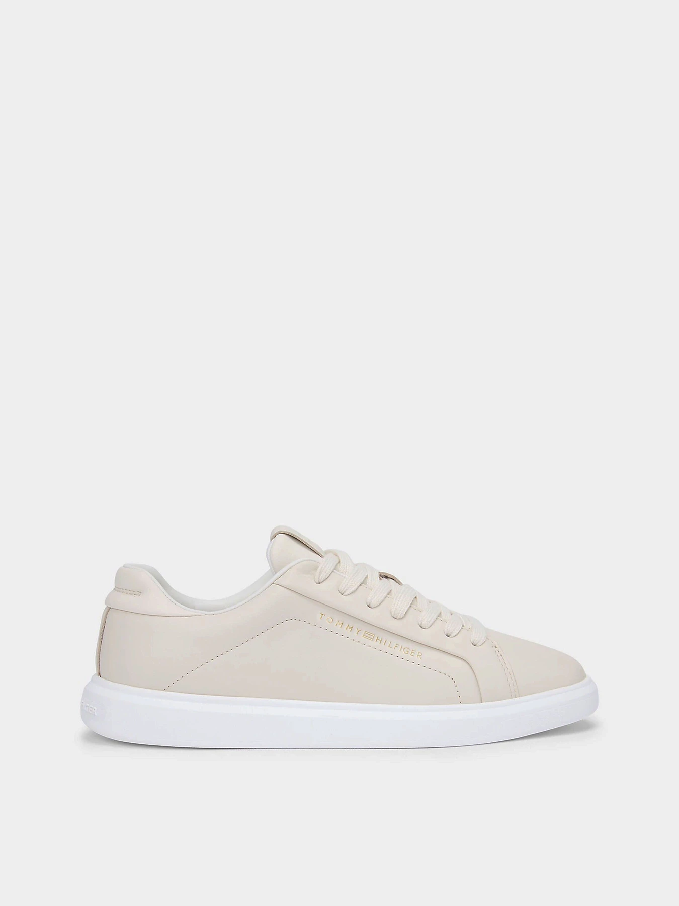 Кеды Tommy Hilfiger ICON COURT LIGHT WEIGHT SHINNY модель FW0FW08949-AEO Кеды Tommy Hilfiger ICON COURT LIGHT WEIGHT SHINNY модель FW0FW08949-AEO Фото