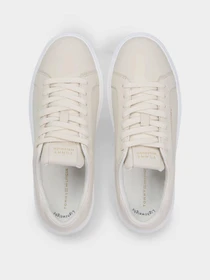 Кеды Tommy Hilfiger ICON COURT LIGHT WEIGHT SHINNY модель FW0FW08949-AEO Фото