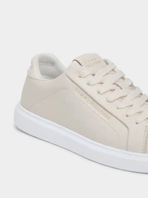 Кеды Tommy Hilfiger ICON COURT LIGHT WEIGHT SHINNY модель FW0FW08949-AEO Фото