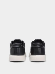 Кеды Tommy Hilfiger ICON COURT LIGHT WEIGHT SHINNY модель FW0FW08949-BDS Фото