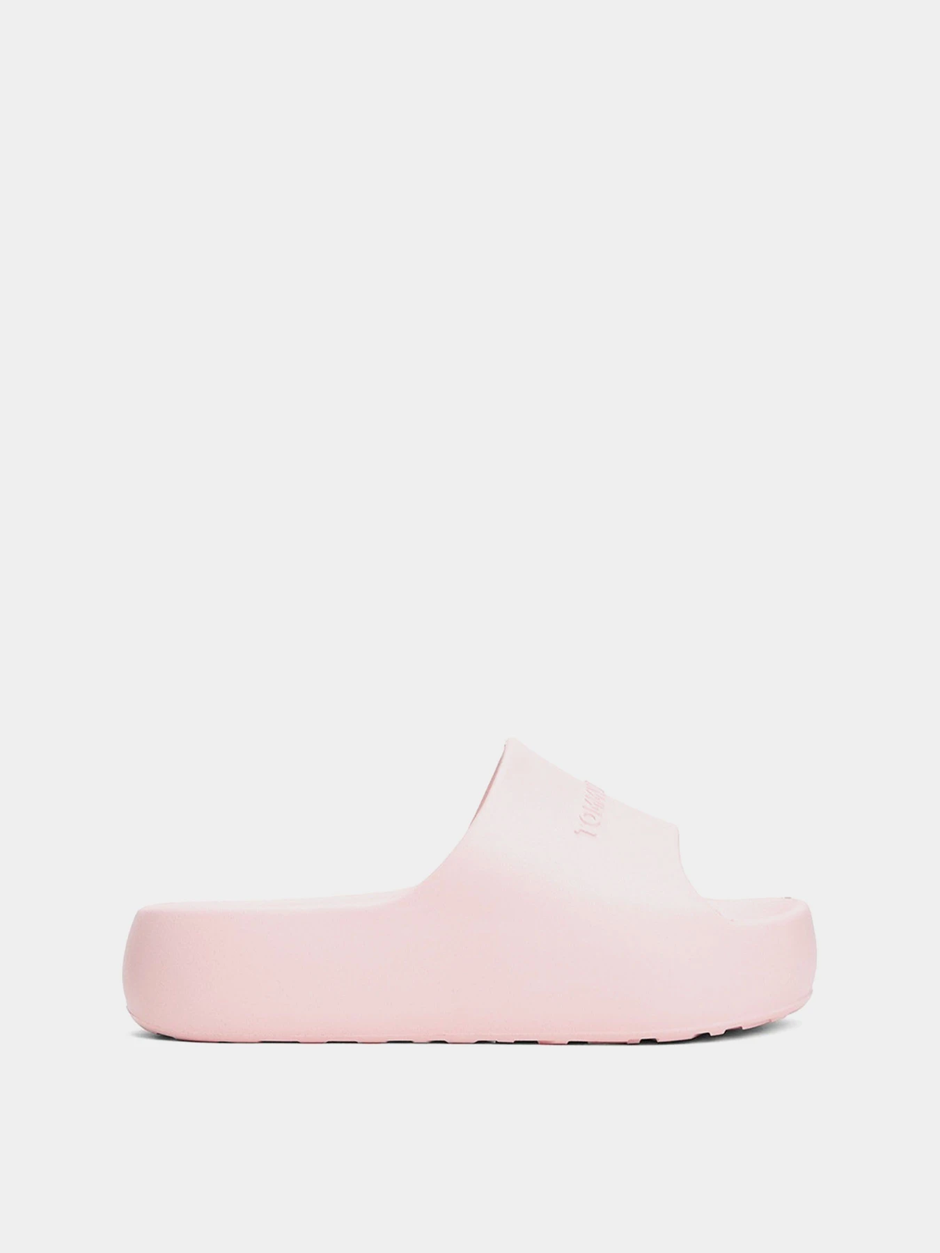 Шлёпанцы Tommy Hilfiger TJW CHUNKY POOL SLIDE ESS модель EN0EN02879-ACG Шлёпанцы Tommy Hilfiger TJW CHUNKY POOL SLIDE ESS модель EN0EN02879-ACG Фото