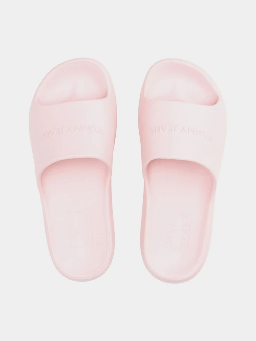 Жіночі Шльопанці Tommy Hilfiger TJW CHUNKY POOL SLIDE ESS фото 3