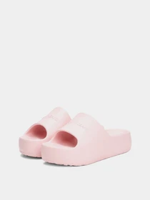 Шлёпанцы Tommy Hilfiger TJW CHUNKY POOL SLIDE ESS модель EN0EN02879-ACG Фото