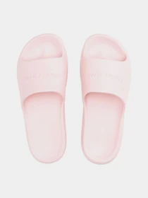 Шлёпанцы Tommy Hilfiger TJW CHUNKY POOL SLIDE ESS модель EN0EN02879-ACG Фото