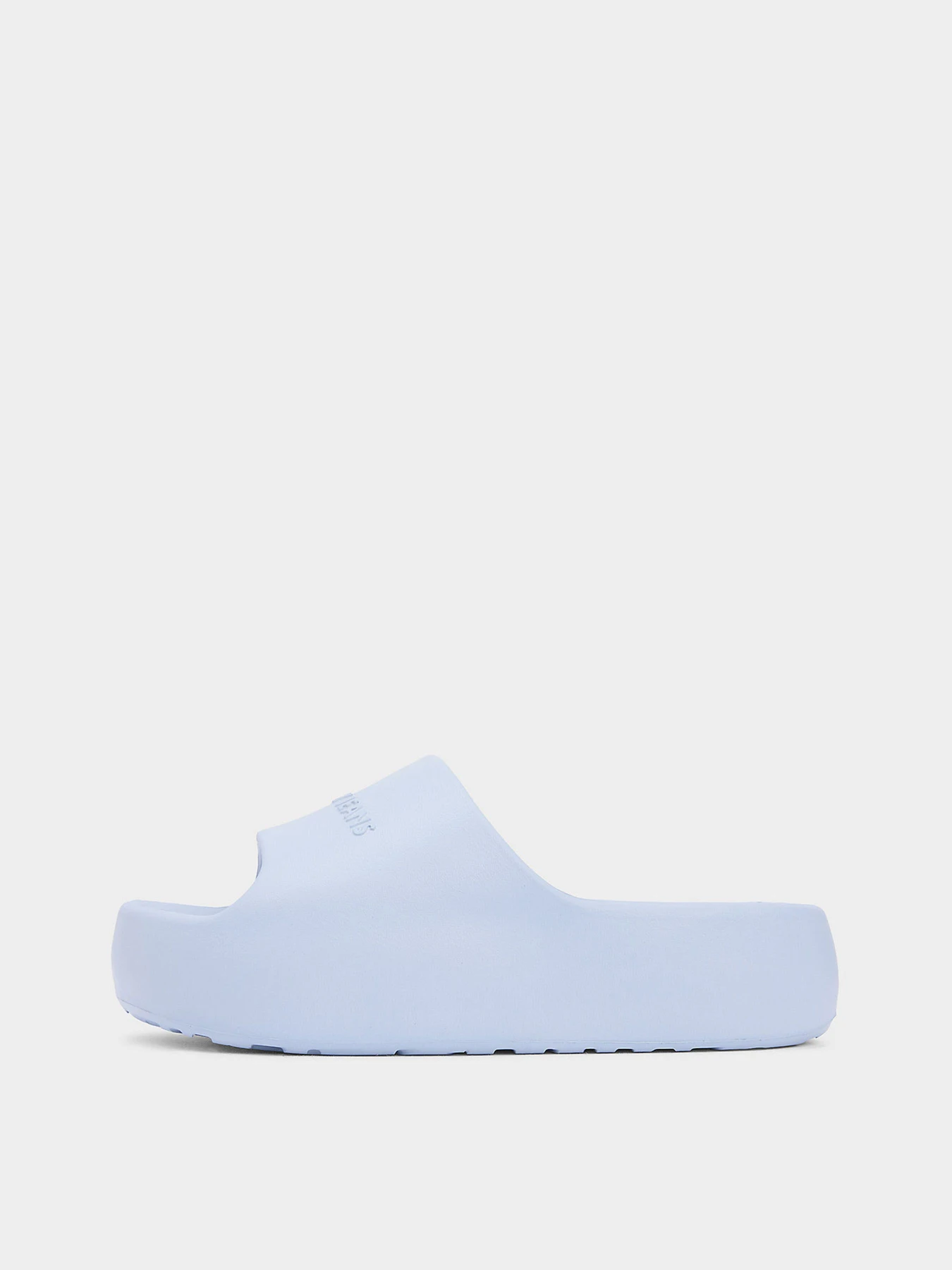 Шлёпанцы Tommy Hilfiger TJW CHUNKY POOL SLIDE ESS модель EN0EN02879-DBP Шлёпанцы Tommy Hilfiger TJW CHUNKY POOL SLIDE ESS модель EN0EN02879-DBP Фото