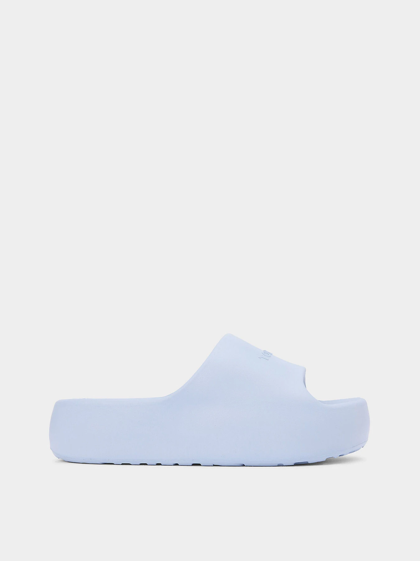 Шлёпанцы Tommy Hilfiger TJW CHUNKY POOL SLIDE ESS модель EN0EN02879-DBP Шлёпанцы Tommy Hilfiger TJW CHUNKY POOL SLIDE ESS модель EN0EN02879-DBP Фото