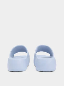 Шлёпанцы Tommy Hilfiger TJW CHUNKY POOL SLIDE ESS модель EN0EN02879-DBP Фото