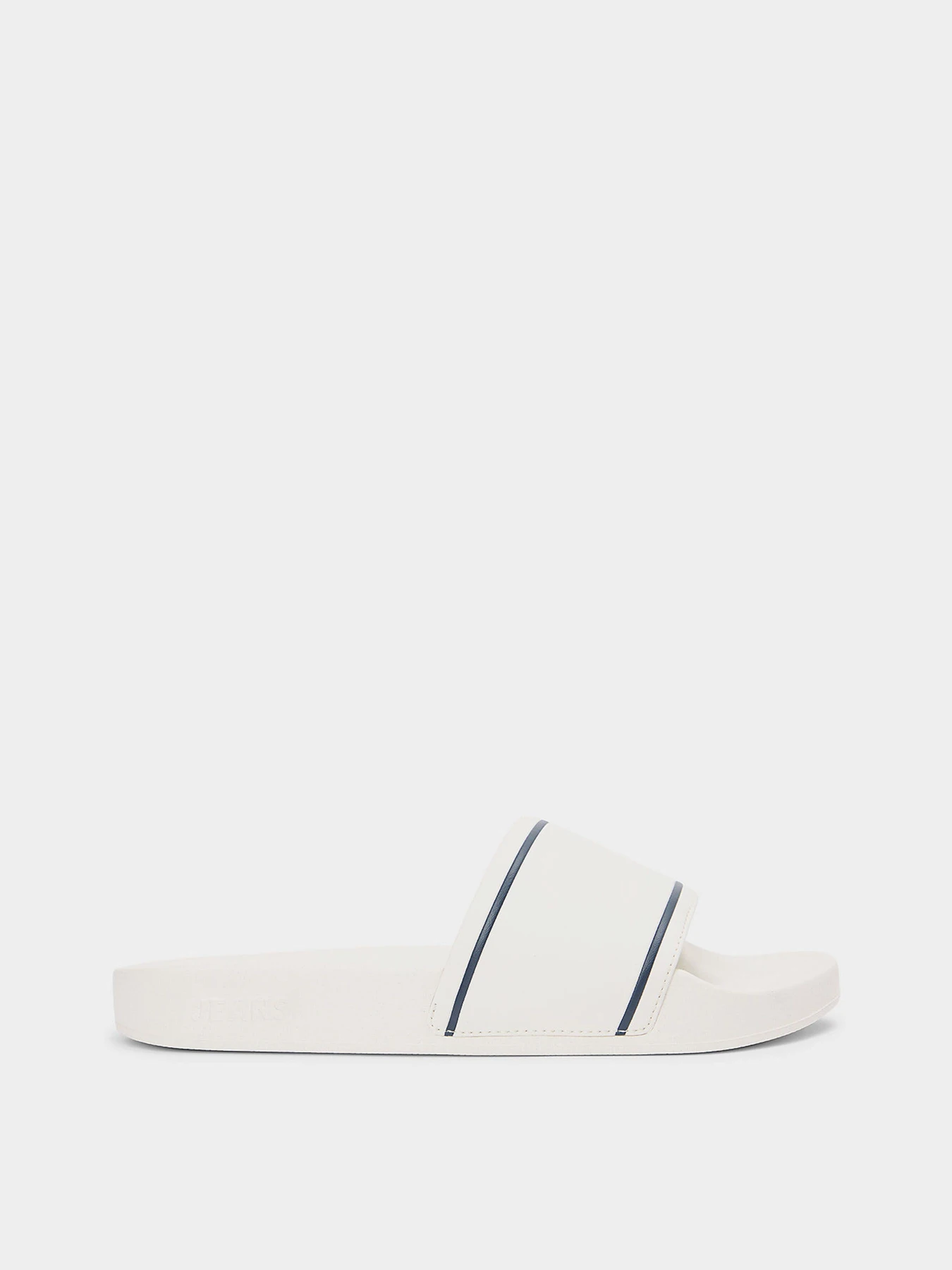 Шлёпанцы Tommy Hilfiger TJW POOLSLIDES модель EN0EN02976-YBI Шлёпанцы Tommy Hilfiger TJW POOLSLIDES модель EN0EN02976-YBI Фото