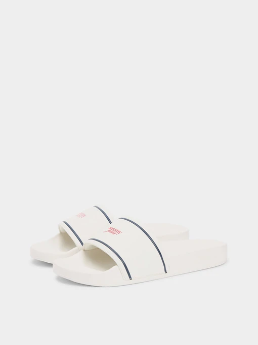 Жіночі Шльопанці Tommy Hilfiger TJW POOLSLIDES фото 2